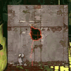 d